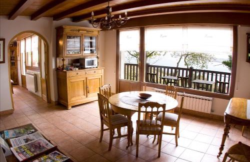 Hondarribia Casa | Casa Rural Higeralde