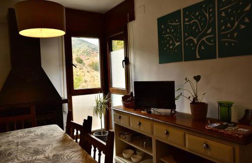 Albarracin Casa | Casa rural Hitohouse Bed&Climb