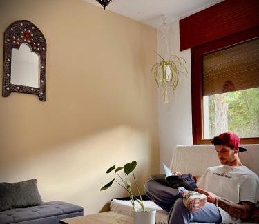 Albarracin Casa | Casa rural Hitohouse Bed&Climb