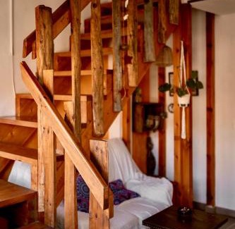 Albarracin Casa | Casa rural Hitohouse Bed&Climb