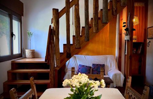 Albarracin Casa | Casa rural Hitohouse Bed&Climb