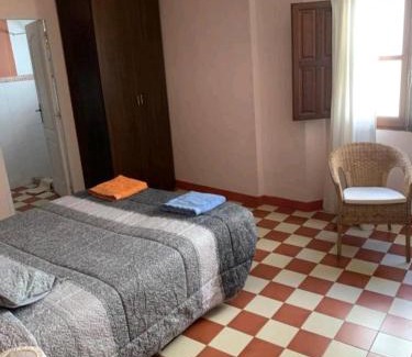 Ayora Casa | Casa Rural Hotel La Placeta AYORA