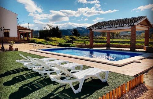 Archidona Casa | Casa Rural Huerta Abuela María