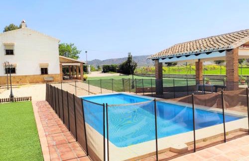 Archidona Casa | Casa Rural Huerta Abuela María
