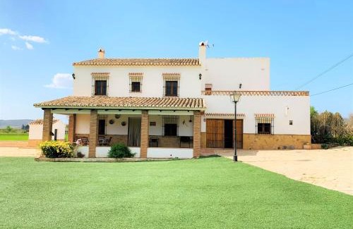 Archidona Casa | Casa Rural Huerta Abuela María