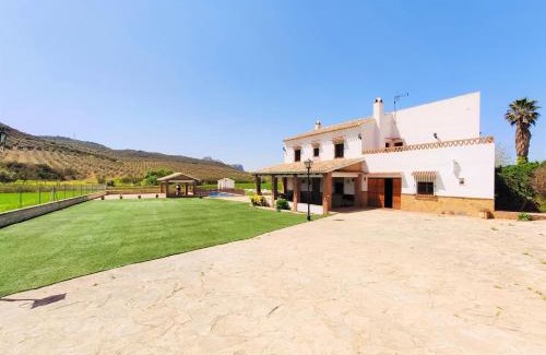 Archidona Casa | Casa Rural Huerta Abuela María