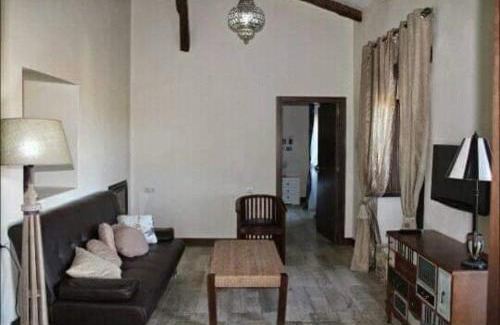 Bienvenida Casa | Casa Rural Huerta Los Caños