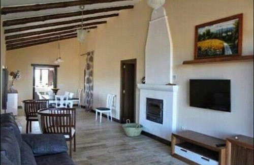 Bienvenida Casa | Casa Rural Huerta Los Caños