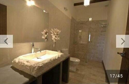 Bienvenida Casa | Casa Rural Huerta Los Caños