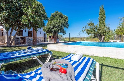 Archidona Casa | Casa Rural Huertas del Rio Archidona by Ruralidays