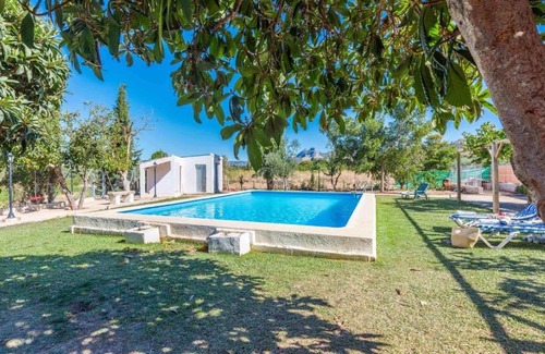 Archidona Casa | Casa Rural Huertas del Rio Archidona by Ruralidays