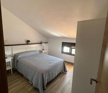 Casarabonela Apartamento | Casa rural huertas largas