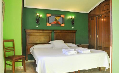 Larrauri-Markaida Casa | Casa Rural Ibarrondo Etxea