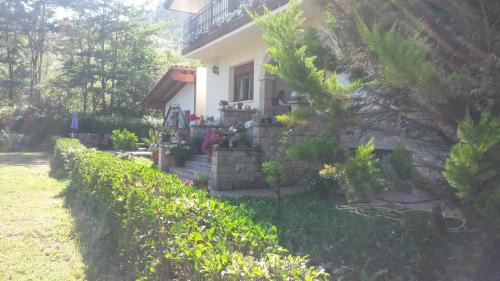 Larrauri-Markaida Casa | Casa Rural Ibarrondo Etxea