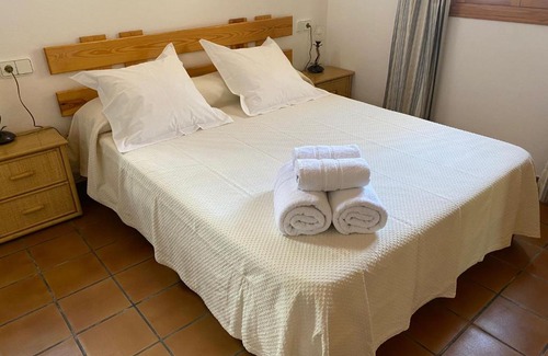 Sant Francesc Xavier Casa | Casa Rural Ideal para Parejas - Formentera