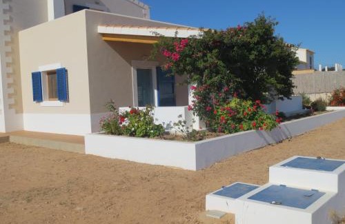 Sant Francesc Xavier Casa | Casa Rural Ideal para Parejas - Formentera