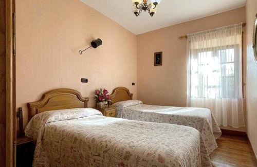 Bera Casa | Casa Rural Iratxeko-Berea