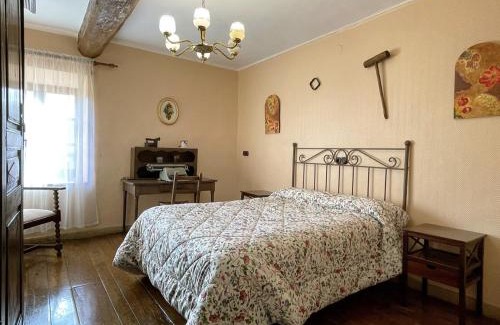 Bera Casa | Casa Rural Iratxeko-Berea