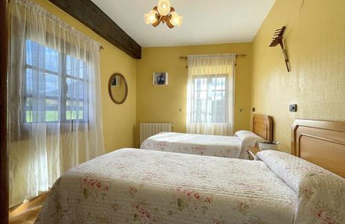 Bera Casa | Casa Rural Iratxeko-Berea