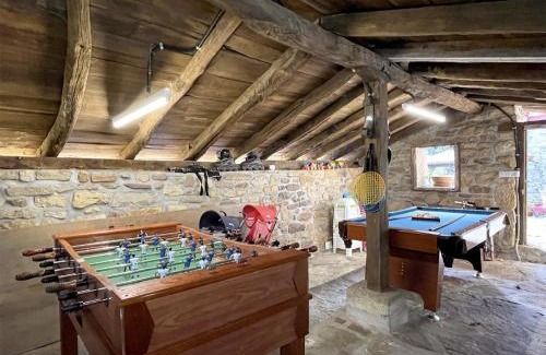 Bera Casa | Casa Rural Iratxeko-Berea