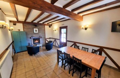 Leitza Casa | Casa Rural Iruso