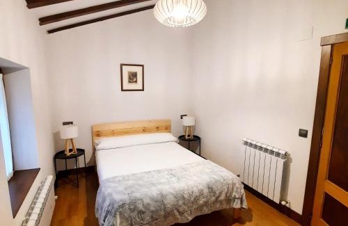Leitza Casa | Casa Rural Iruso