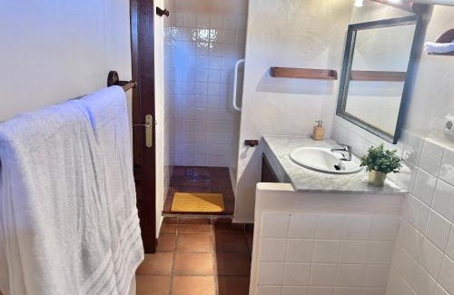 Pájara Casa | Casa Rural Isaítas
