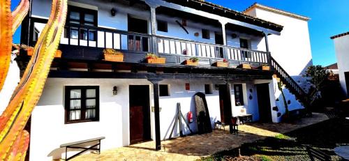 Pájara Casa | Casa Rural Isaítas