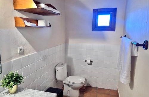 Pájara Casa | Casa Rural Isaítas