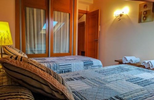 Berlanga de Duero Casa | Casa Rural Islas Galápagos