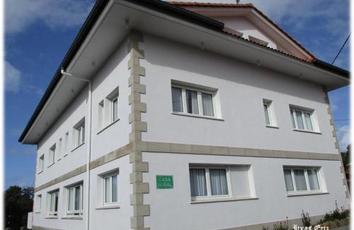 Mendexa Casa | Casa rural Itxas Ertz