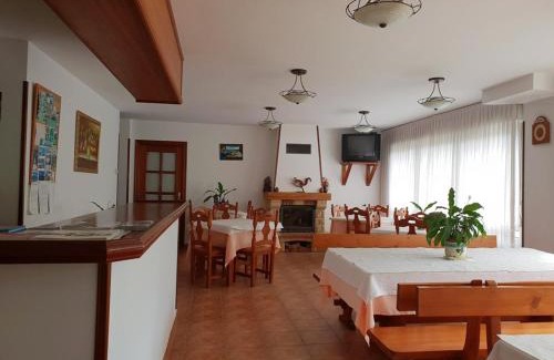 Mendexa Casa | Casa rural Itxas Ertz