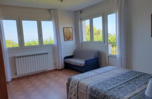Mendexa Casa | Casa rural Itxas Ertz
