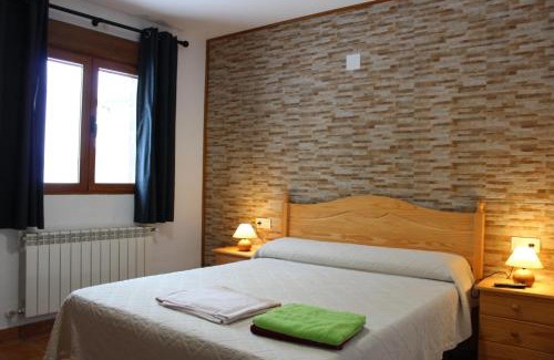 Las Majadas Apartamento | Casa Rural Javier El Molino