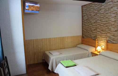 Las Majadas Apartamento | Casa Rural Javier El Molino
