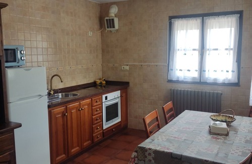 Bimenes Casa | casa rural juaco