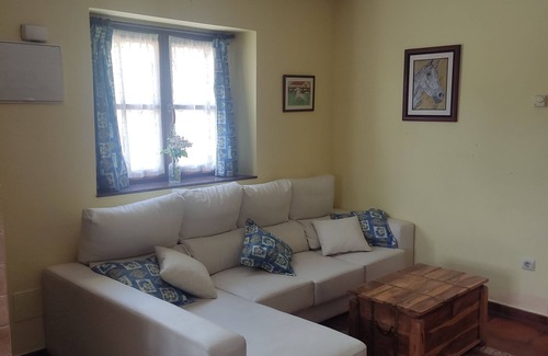 Bimenes Casa | casa rural juaco