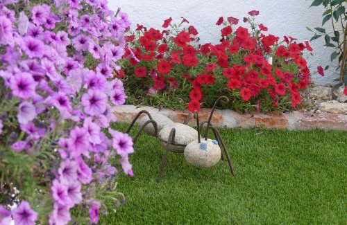 Santiago del Campo Casa | Casa Rural Julio Vegas
