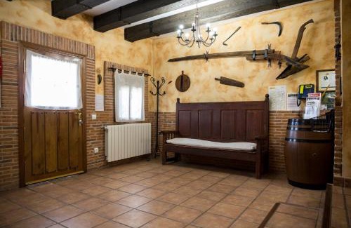 Medinaceli Casa | Casa Rural Julian
