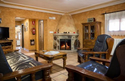 Medinaceli Casa | Casa Rural Julian