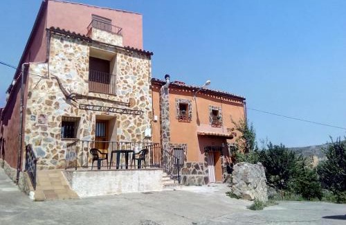 Medinaceli Casa | Casa Rural Julian