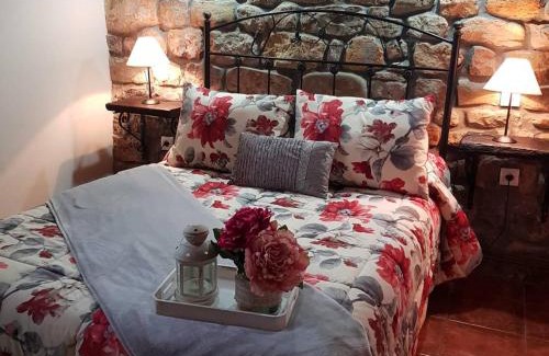 Villacarriedo Casa | Casa Rural Juntana