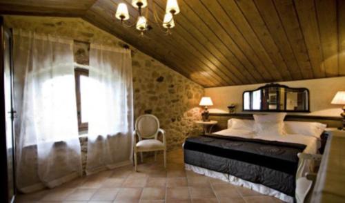 Castellar de la Ribera Chalet De Esquí | Casa rural l`Avellana