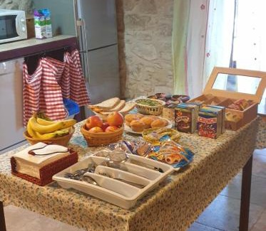 Aldeanueva del Camino Casa | Casa Rural La Cañada