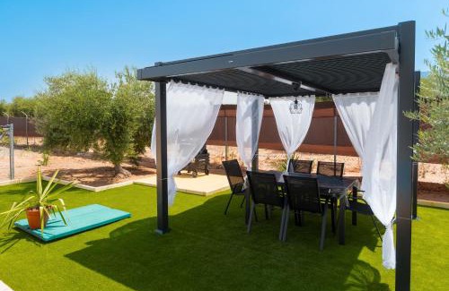 Marchena Casa | Casa Rural La Alquería