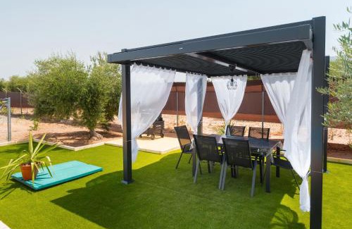 Marchena Casa | Casa Rural La Alquería