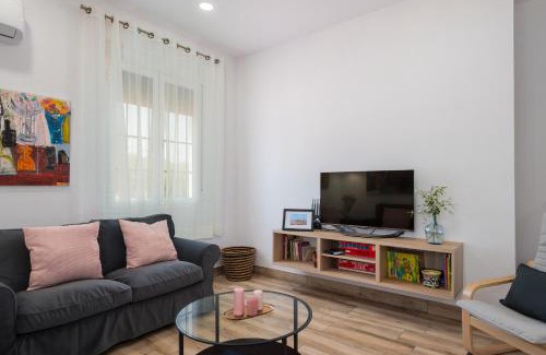 Marchena Casa | Casa Rural La Alquería