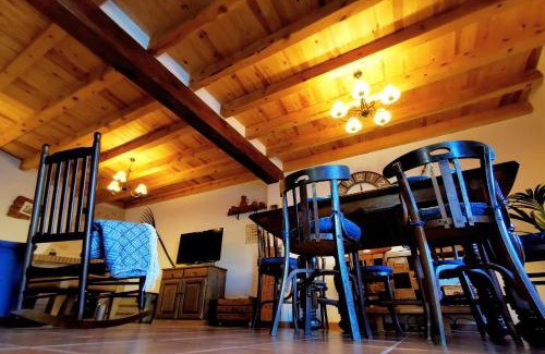 Ligos Casa | Casa rural La abuela Nines