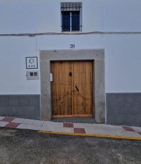 Benquerencia de la Serena Casa | Casa Rural La Abuela Roja