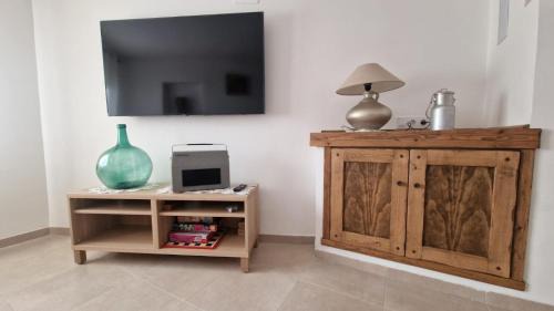 Benquerencia de la Serena Casa | Casa Rural La Abuela Roja